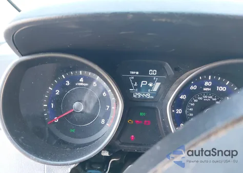 2015 Hyundai Elantra Se from USA, damaged, VIN 5NPDH4AE7FH548780